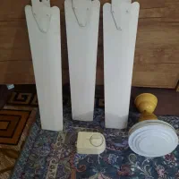 پنکه سقفی مارک ثانی