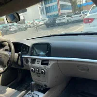 سوناتا۲۰۰۶ اتومات|خودرو سواری و وانت|کیش, |دیوار