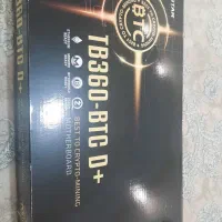 مادربرد بایواستار tb360-btc +d