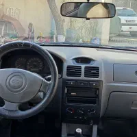 ریو مدل 85|خودرو سواری و وانت|تهران, تهرانسر شرقی|دیوار