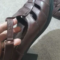 کفش چرم اصل|کیف، کفش، کمربند|پاکدشت, پاکدشت (مامازند)|دیوار