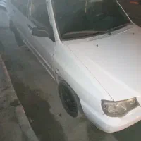 پراید۱۳۲ مدل ۸۸