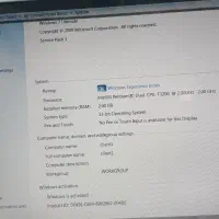 لپ تاپ|رایانه همراه|مشهد, نوده|دیوار