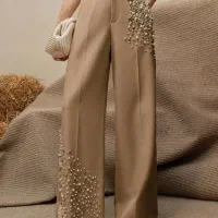 ورکشاپ دوره شلوار دوز و مانتو دوز زنانه فقط ۵ملیون