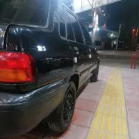 پراید 88|خودرو سواری و وانت|رشت, چمارسرا|دیوار