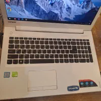 لپ تاپ لنوو مدل Ideapad 510