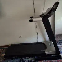 تردمیل Turbo 100 XL