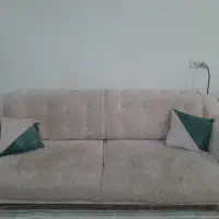 مبل ۸نفره|مبلمان خانگی و میز عسلی|گرگان, |دیوار