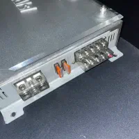 امپیلی ۵کانال امریکایی