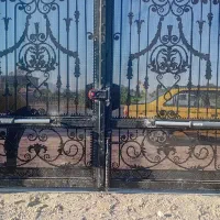 نصاب جک پارکینگی|خدمات پیشه و مهارت|ارومیه, |دیوار