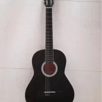 گیتار بارسلونا کلاسیک