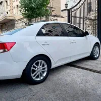سراتو دنده مدل ۹۳ تحویل ۹۴ بیرنگ کمکار واقعی|خودرو سواری و وانت|تهران, شهید رجایی|دیوار