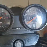 موتور باکسر طرح هانی bm200