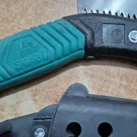 اره سامورائی چینی|ابزارآلات|کردکوی, |دیوار