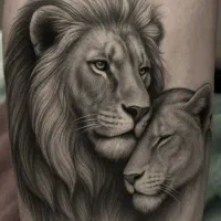 تتو حرفه ای  بدن