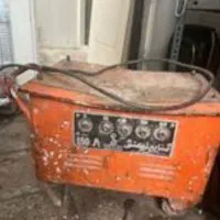 فوروش وخرید هرنوح دستگاجوش موتوربرق ترانس برق|عمدهفروشی|مشهد, شهرک صنعتی توس|دیوار