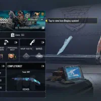 کالاف لول 120|کنسول، بازی ویدئویی و آنلاین|مشهد, نوید|دیوار