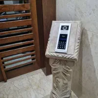 نصب وتعمیر آیفون تصویری سپاهان شهر،بهارستان،برقکار