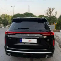 اکستریم vx|خودرو سواری و وانت|شیراز, فرهنگیان|دیوار