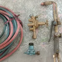 سری برش هوا بدون کبسول گاز