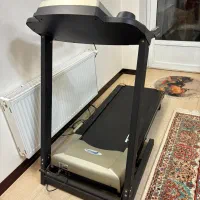 تردمیل توربو تایوانی درحد|تجهیزات ورزشی|لنجان, |دیوار