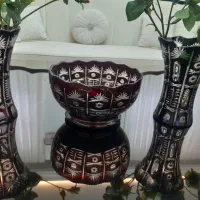 کریستال چک