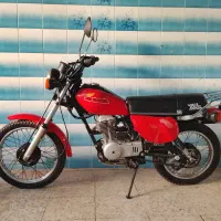 مینی هوندا 80XL