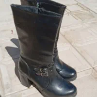 چکمه زنانه