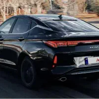 Kmc j7 مدل ۱۴۰۳