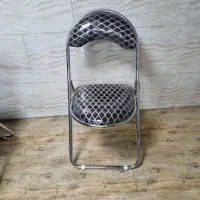 صندلی تاشو مناسب مراسم