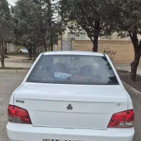 پراید132 مدل آخر89