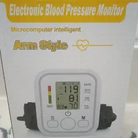 دستگاه فشار خون سخنگوی فارسی