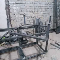 جوشکاری سیار