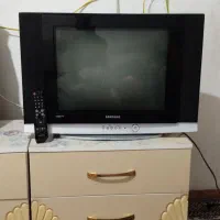 تلویزون سامسونگ 21اسلیم