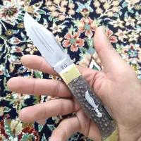 چاقوی کلکسیونی|کلکسیون اشیاء عتیقه|زنجان, |دیوار