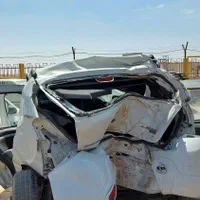 ساندرو تصادفی|خودرو سواری و وانت|اصفهان, ناژوان|دیوار