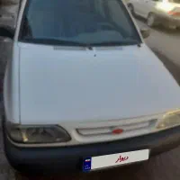 پراید ۹۰|خودرو سواری و وانت|پارس‌آباد, |دیوار