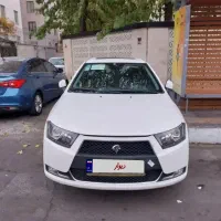 دنا پلاس توربو اتوماتیک