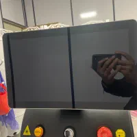 دستگاه لیزر موهای زاید تیتانیوم|پزشکی|بومهن, |دیوار