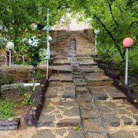 کافه رستوران نگین