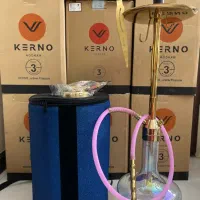 قلیان کرنو هفت رنگ