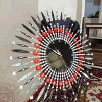 ساعت‌دیواری‌|ساعت دیواری و تزئینی|تبریز, |دیوار