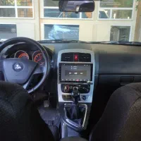 برلیانس h330 مدل 99|خودرو سواری و وانت|تبریز, |دیوار