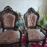 مبل منبت 9نفره|مبلمان خانگی و میز عسلی|برخوار, |دیوار