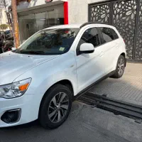 میتسوبیشی asx|خودرو سواری و وانت|تهران, حکیمیه|دیوار