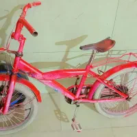 دوچرخه
