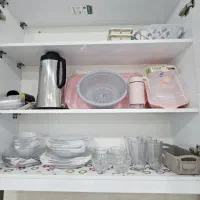 سوییت ویلایی مبله پارسیان|اجارهٔ کوتاه‌مدت آپارتمان و سوئیت|پارسیان, |دیوار