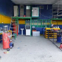 خواهان میکانیک و جلوبند