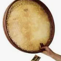 دف نوازی برای مراسمات با بهترین تیم دف نوازی.