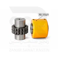 ساخت انواع زنجیر صنعتی و دنده زنجیر سفارشی|ماشینآلات صنعتی|تهران, خلیج فارس|دیوار